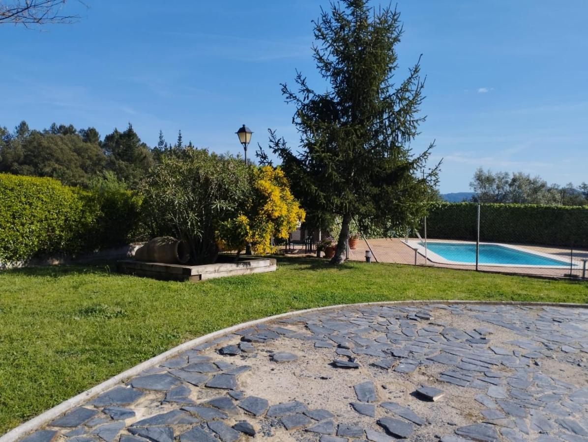 Cal Espardanyer Girona Exterior foto