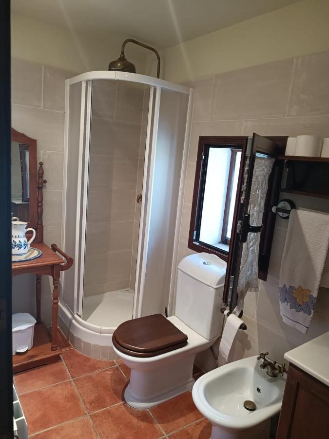 Cal Espardanyer Girona Exterior foto