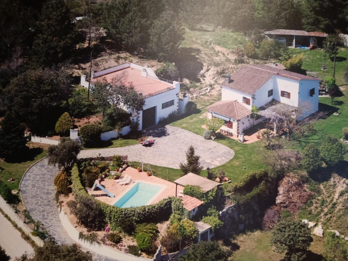 Cal Espardanyer Girona Exterior foto